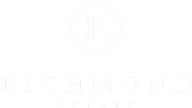 RichMond Logo White 1